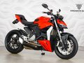 2023 Ducati Streetfighter V2, красный, 1586000 рублей - вид 4