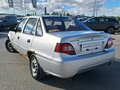 2012 Daewoo Nexia I Рестайлинг, серебристый, 145000 рублей - вид 5