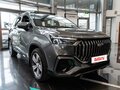 2026 Geely Okavango I Рестайлинг, серый, 4085990 рублей - вид 2