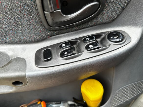 2008 Hyundai Accent ТагАЗ II, бежевый, 350000 рублей - вид 8