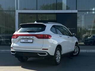 2026 Haval M6 II, белый, 2099000 рублей, вид 3