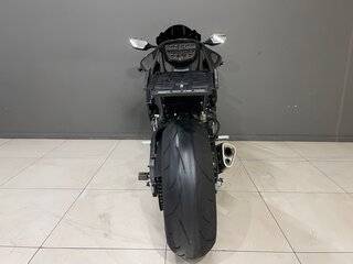 2013 Honda CBR 1000 RR/RA Fireblade, чёрный, 980000 рублей, вид 4