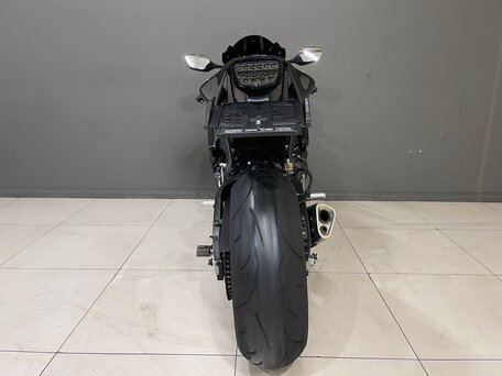 2013 Honda CBR 1000 RR/RA Fireblade, чёрный, 980000 рублей, вид 4