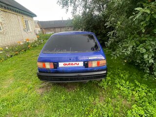 2003 Иж 2126 «Ода» 4x4, синий, 60000 рублей, вид 1