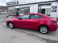 2018 Mazda 3 III (BM) Рестайлинг, красный, 1500000 рублей - вид 4