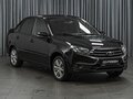 2022 Lada (ВАЗ) Granta I Рестайлинг, чёрный, 798000 рублей