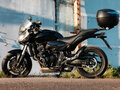2010 Honda CB 600F Hornet, чёрный, 600000 рублей