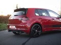 2020 Volkswagen Golf GTI VIII, пурпурный, 2395000 рублей - вид 9