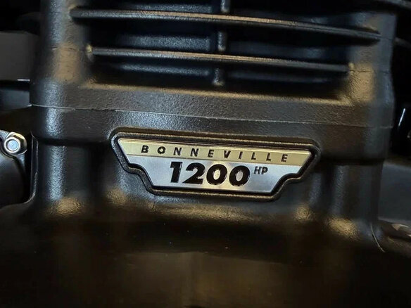2026 Triumph Speed Twin, зелёный, 2560000 рублей - вид 12