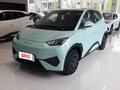 2025 BYD Seagull 38.88 kWh I Рестайлинг, голубой, 1670000 рублей
