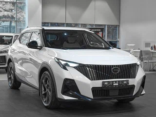 GAC GS3