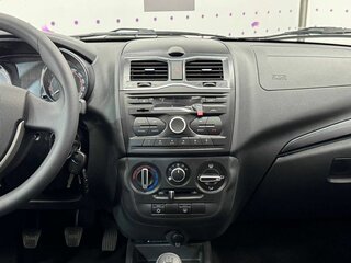 2026 Lada (ВАЗ) Granta I Рестайлинг, коричневый, 1116000 рублей, вид 2