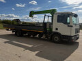 2008 MAN TGE, белый, 4350000 рублей - вид 5