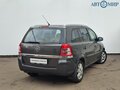 2012 Opel Zafira B Рестайлинг, серый - вид 4