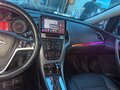2013 Opel Astra J Рестайлинг, коричневый, 550000 рублей - вид 6