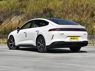 2026 Changan Qiyuan A06 51.48 kWh, белый, 2290005 рублей, вид 2