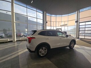 2026 Haval Jolion I Рестайлинг 2, белый, 2499000 рублей, вид 5