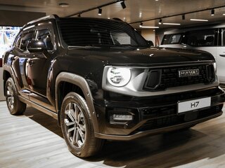 2026 Haval H7 I, серый, 4199000 рублей, вид 2