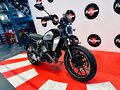 2024 Ducati Scrambler 800, белый, 890000 рублей - вид 2