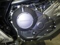 2025 Honda NC 750X, серый, 1077000 рублей - вид 6