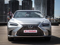 2025 Lexus ES 200 VII Рестайлинг 2, серый - вид 1