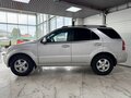 2009 Kia Sorento I Рестайлинг, серый - вид 2