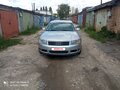2004 Audi A8 II (D3), серебристый, 700000 рублей
