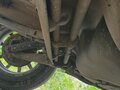 1999 Renault Kangoo I, жёлтый, 169000 рублей - вид 5