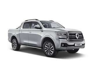 2026 Great Wall Poer I Рестайлинг, серый, 3899000 рублей, вид 1