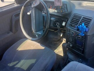 2002 Lada (ВАЗ) 2112, синий, 90000 рублей, вид 4