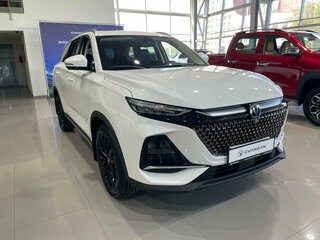 2026 Changan CS75 Pro, белый, 3055000 рублей, вид 4