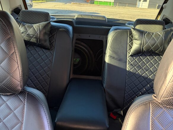 2012 Lada (ВАЗ) Priora I, синий, 595000 рублей - вид 15