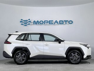 2026 Toyota RAV4 VI (XA60), белый, 4775000 рублей, вид 4