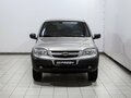 2014 Chevrolet Niva I Рестайлинг, серый - вид 2