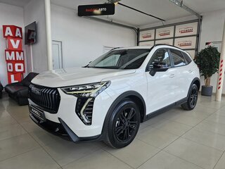 2024 Haval Jolion I Рестайлинг, белый, 2099000 рублей, вид 1