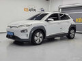 2020 Hyundai Kona I, белый, 2110000 рублей