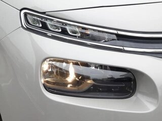2022 Citroen Berlingo III, серебристый, 1423911 рублей, вид 5