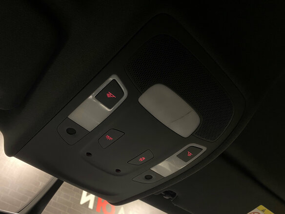 2011 Audi A7 I (4G), чёрный, 1690000 рублей - вид 21