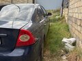 2010 Ford Focus II Рестайлинг, синий, 355000 рублей - вид 4
