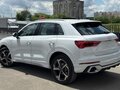 2023 Audi Q3 35 TFSI II (F3), белый, 2487600 рублей - вид 3