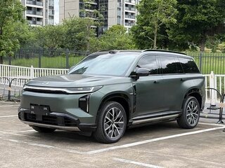 2026 GAC S7, зелёный, 4130000 рублей, вид 3