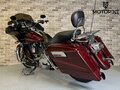 2008 Harley-Davidson Road Glide, красный, 1095000 рублей - вид 7