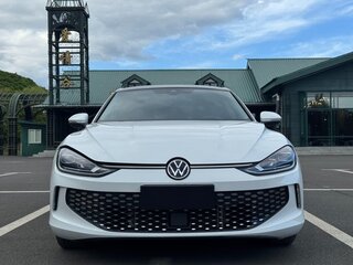 2023 Volkswagen Lamando L II, белый, 1805000 рублей, вид 2