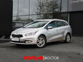 2014 Kia Ceed II, серый, 850000 рублей