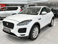 2018 Jaguar E-Pace I, белый