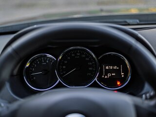 2018 Nissan Terrano III (D10), серый, 1160000 рублей, вид 5