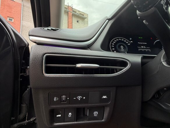 2022 Hyundai Sonata VIII (DN8), синий - вид 10