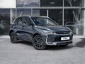 2026 Belgee X50+, серый - вид 2