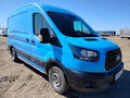 2021 Ford Transit, синий, 2905000 рублей - вид 1