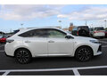 2017 Toyota Harrier III (XU60) Рестайлинг, белый, 2400000 рублей - вид 7